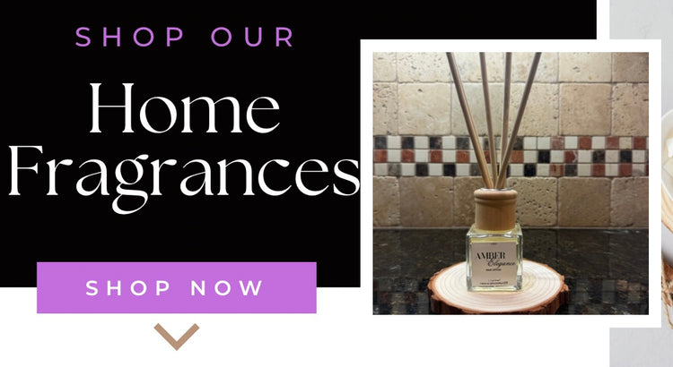 Home Fragrances