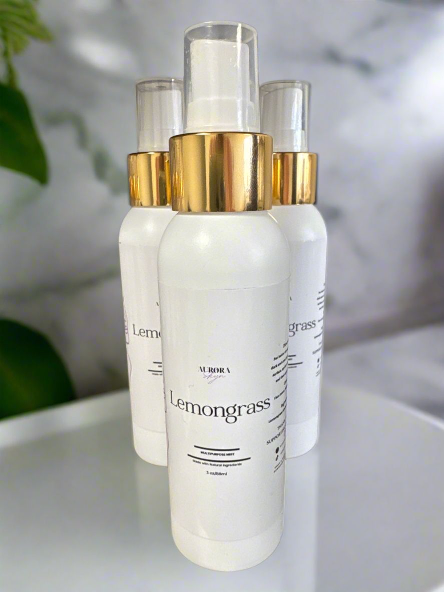 Multipurpose Toner Mist