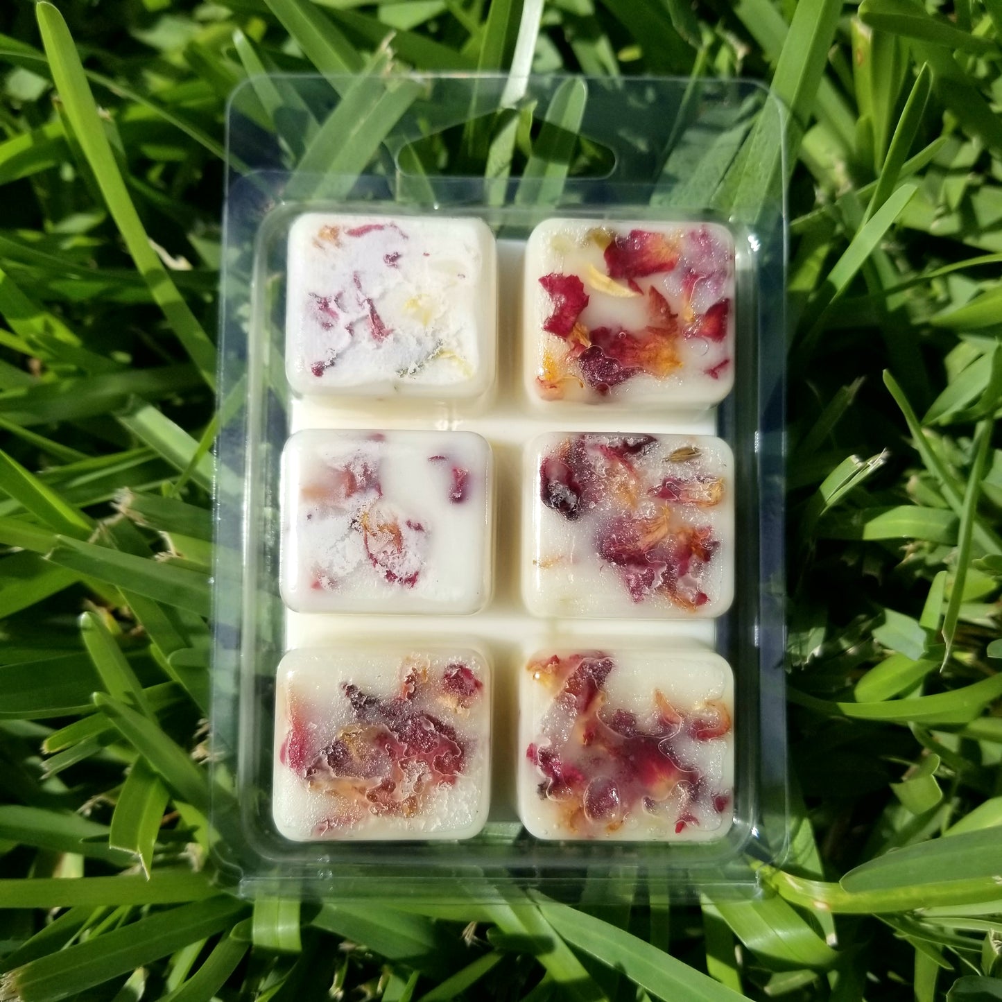 Wax Melts